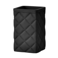 Стакан для зубных щеток WasserKRAFT Mosel K-4528