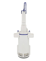 Сливной клапан к сантехническому модулю Geberit Monolith для унитаза 242.389.00.1