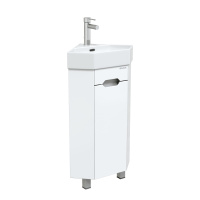 Тумба под раковину напольная Onika Айленд 35 103501