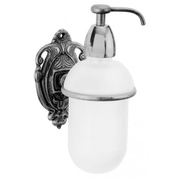 Дозатор для мыла подвесной Art&Max AM-1705-Cr