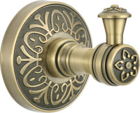 Крючок одинарный Savol 58с S-005853C