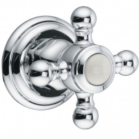 Встраиваемый вентиль Kludi Adlon/1926 518030520