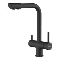 Смеситель для кухни под фильтр WasserKRAFT A8367 Смеситель для кухни под фильтр WasserKRAFT A8367