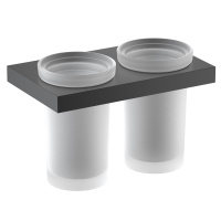 Стакан для зубных щеток Timo Petruma 15234/03