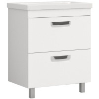 Тумба под раковину напольная VIGO Plaza 60 tn.PLA.FOS.60.2Y