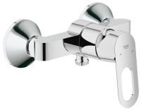 Смеситель для душа Grohe BauLoop 23340 000 (23340000) хром