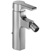 Смеситель для биде Jacob Delafon Singulier E10865-CP Смеситель для биде Jacob Delafon Singulier E10865-CP