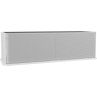 Тумба под раковину Cezares Idra 55810  подвесная, Bianco Opaco