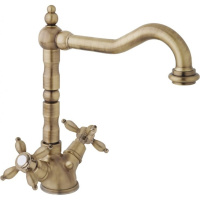 Смеситель для раковины Cezares Nostalgia NOSTALGIA-LS2-02