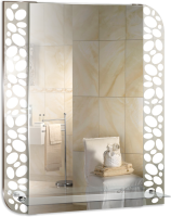 Зеркало (55х68) Silver Mirrors Тессера ФР-00002372