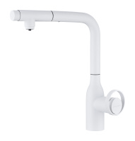 Смеситель для кухни с подключением к фильтру  Paulmark Urban Ur213104-431