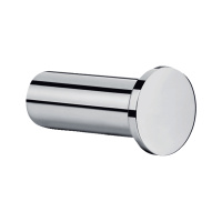 Крючок для полотенца Hansgrohe Logis Universal 41711000 хром