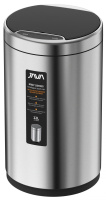 Мусорное ведро сенсорное 12 л JAVA S-882-12L
