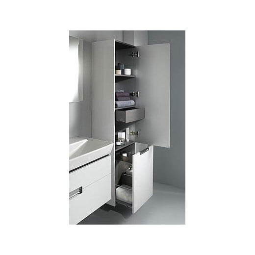 Колонна подвесная 45 см (прав.) Jacob Delafon Reve EB1141D-G1C