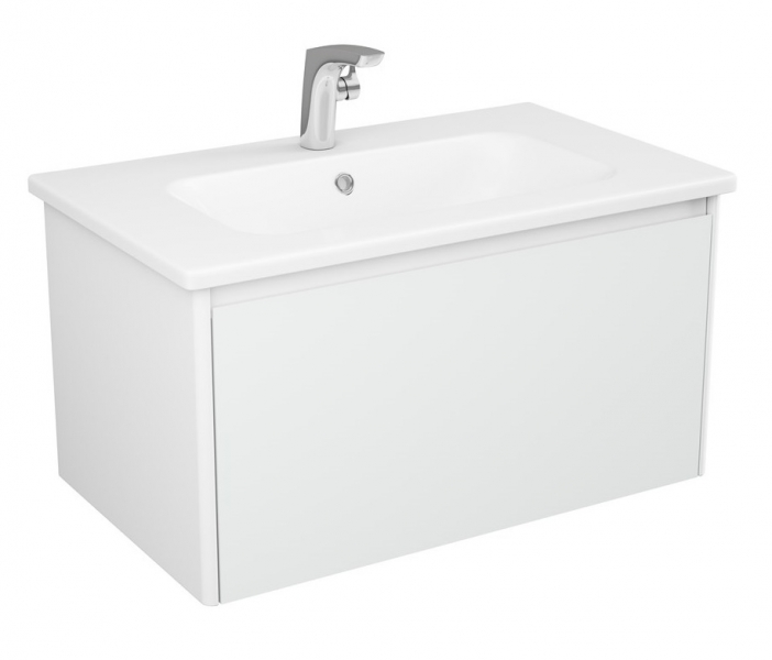 Тумба под раковину Owl 1975 Malaren, 100 см, 1 ящик OW03.04.05