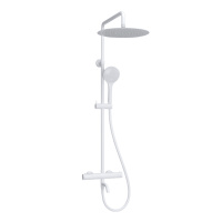 Душевая система WasserKRAFT A188.161.155.WM Thermo