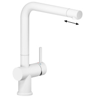 Смеситель для кухни Nobili Live LV00113WM