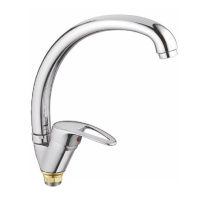 Смеситель для кухни Cron CN4139-2 Смеситель для кухни Cron CN4139-2