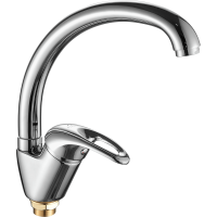 Смеситель для кухни FASHUN A4115-2