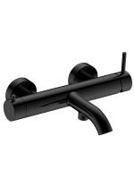 Смеситель для ванны AQUAme Siena AQM6212MB