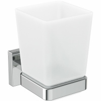 Стакан для зубных щеток Ideal Standard IOM Square E2204AA