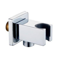 Держатель для душа с отводом Esko SH805Q