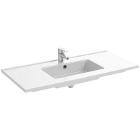 Раковина (100х46) Jacob Delafon Ola 100 EXUA112-00