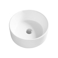 Раковина накладная Brevita Melana 41 MLN-7078A