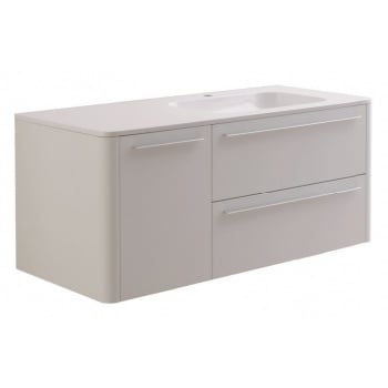 Тумба для ванной Am.Pm Awe M15FHR1153WF