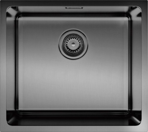 Мойка для кухни Omoikiri Tadzava 49-U-GM 4993076