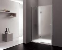 Душевая дверь (120х195) CEZARES VERONA VERONA-W-B-12-120-P-Cr-L