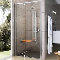 Душевая дверь Ravak Pivot PDOP2-120 03GG0U00Z1