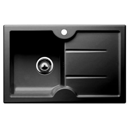 Кухонная мойка Blanco Idessa 45 S Ceramic (чаша слева) 514499