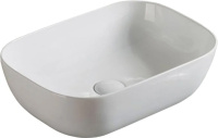 Накладная раковина RAVAL MELANA A419-803