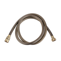 Шланг для душа 1,5м Timo антик SH40/02