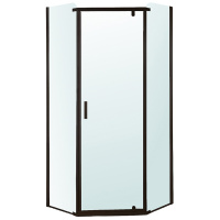 Душевой уголок Berges Wasserhaus Solo Т (90х90) 061106