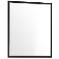 Зеркало Style Line ЛОФТ 60 (60x70) ЛС-000010023 серый