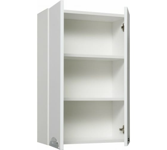 Шкаф навесной Runo  Барселона 50 (УТ000002340)