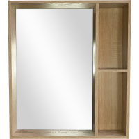 Зеркало (70х80) Bellezza Рона 4614111030502