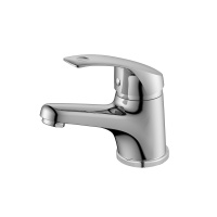 Смеситель для раковины DECOROOM DR71 DR71011