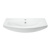 Раковина Sanita Luxe Best (85х43) BST85SLWB01