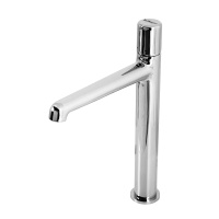 Смеситель для раковины BelBagno UNO UNO-LMC-CRM Смеситель для раковины BelBagno UNO UNO-LMC-CRM