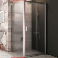 Боковая стенка Ravak Blix BLPS-90 9BH70C00ZG