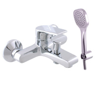 Смеситель для ванны Rav Slezak Colorado CO154.5/1