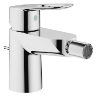 Смеситель для биде Grohe BauLoop 23338 000 (23338000) хром