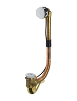 Слив-перелив для ванны KAISER 8003/WBT-09