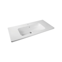 Раковина ASB-Woodline Эйфория 100 27383