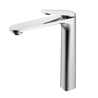 Смеситель для раковины AQUAme Imola AQM6714CR