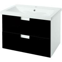 Тумба под раковину Bellezza Пегас 80 4630413270040