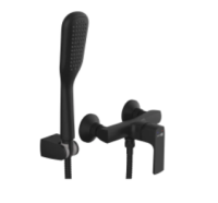 Смеситель для душа Lemark Ursus (LM7203BL)